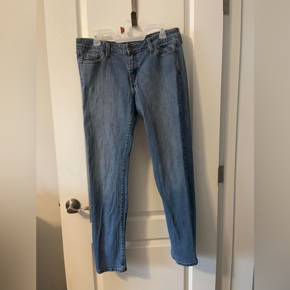 Womens jeans